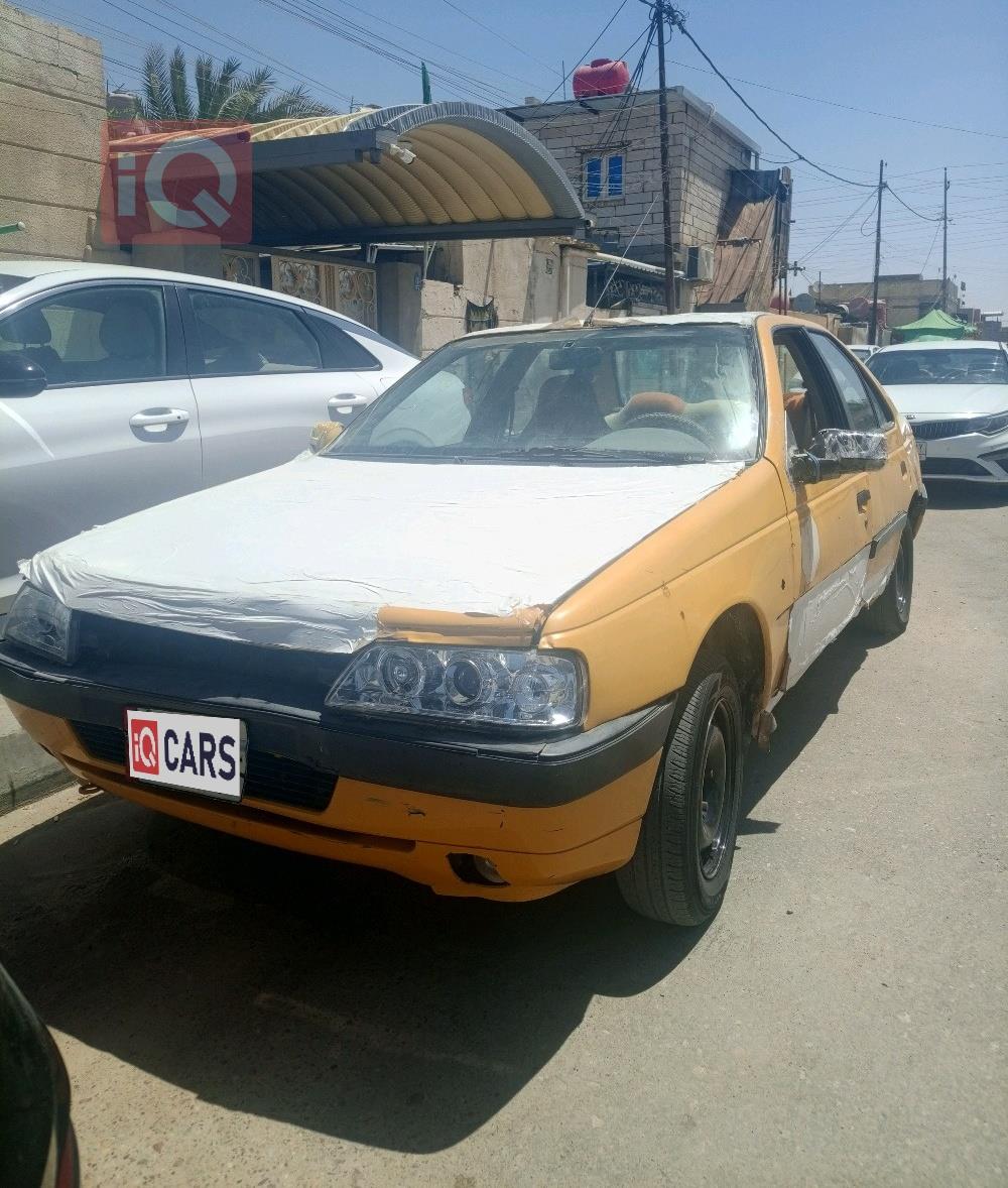 بيجو 405